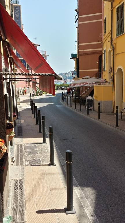 Locanda Del Sole Nero سان تيرينزو المظهر الخارجي الصورة