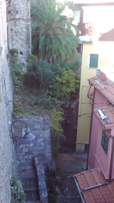 Locanda Del Sole Nero سان تيرينزو المظهر الخارجي الصورة