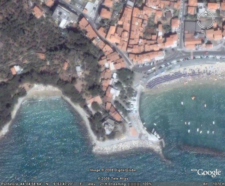 Locanda Del Sole Nero سان تيرينزو المظهر الخارجي الصورة